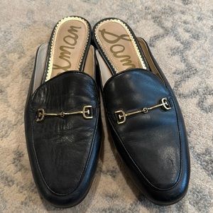 Sam edelman mules